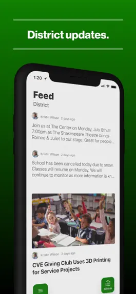 Game screenshot Middlebury Community Schools apk