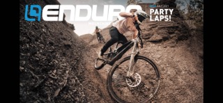 ENDURO Mountainbike Magazineのおすすめ画像1