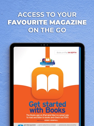 iPad User Magazineのおすすめ画像2