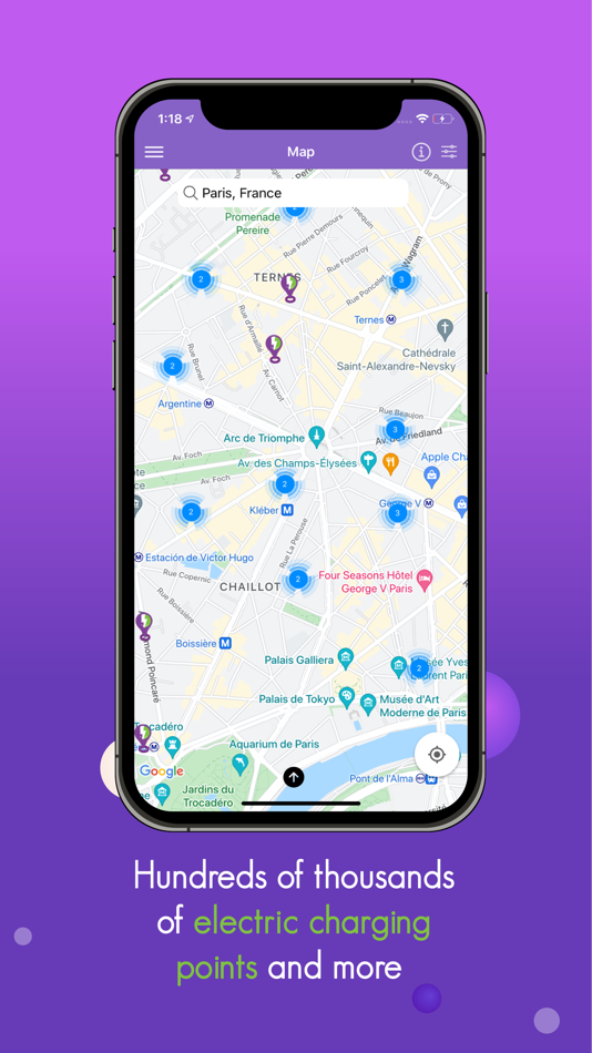 #2. WattzHub (iOS) 게시자: WattzHub