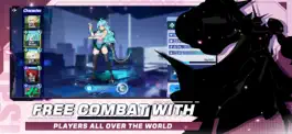 Game screenshot Monsters Warfare :Apocalypse mod apk