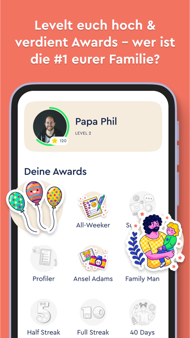 Family Missions Screenshot