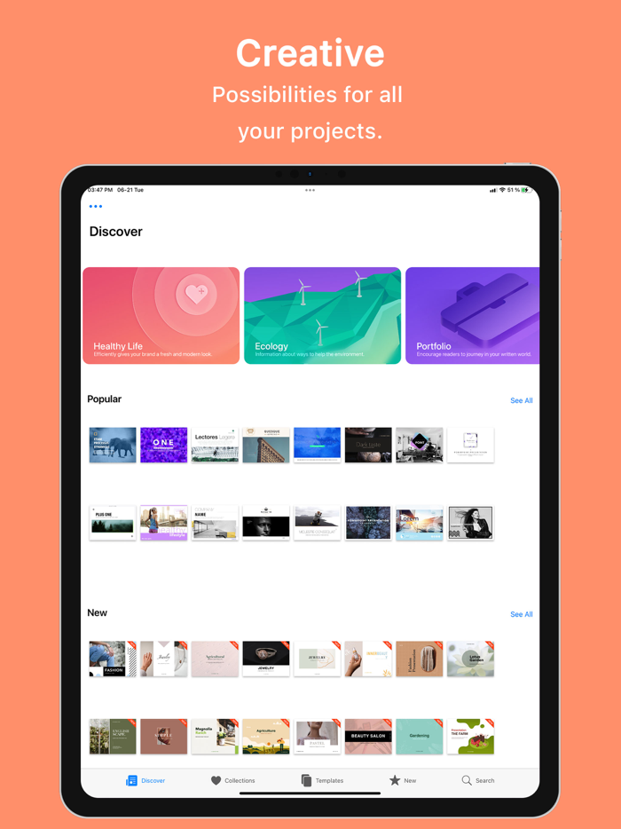Themes for Powerpoint - DesiGN