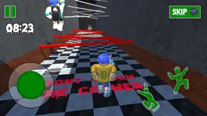 Escape pappa chef pizzeria screenshot 2