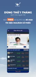 Aladin Finance screenshot #1 for iPhone