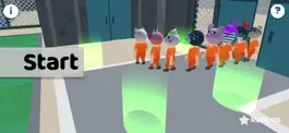 Game screenshot Prison Escape : Piggy Prison mod apk