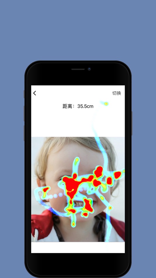 #4. Eye Movement Measurement (iOS) 由: iFast