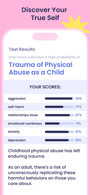 ‎Breeze: Mental Health Capture d'écran