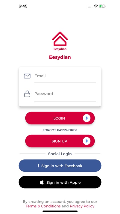 Eesydian
