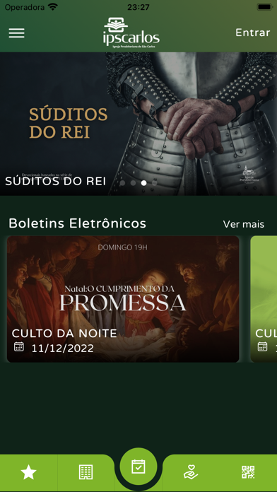 IPSCarlos Screenshot