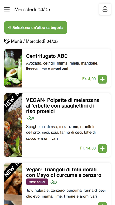 Screenshot #3 pour PranzUfficio