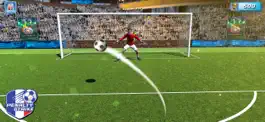 Game screenshot Penalty Kick - Soccer Strike apk