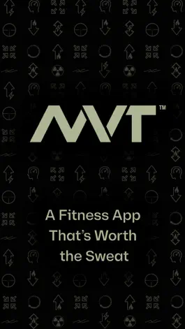 Game screenshot MVT Fitness mod apk
