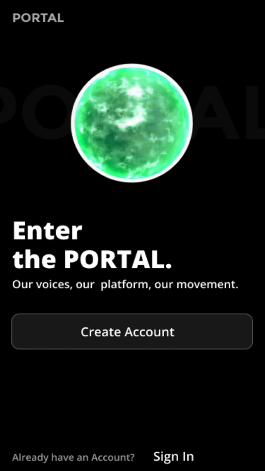 #4. Portal-TCU (iOS) 由: Miles Henderson