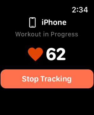 ‎Streaks Workout Screenshot