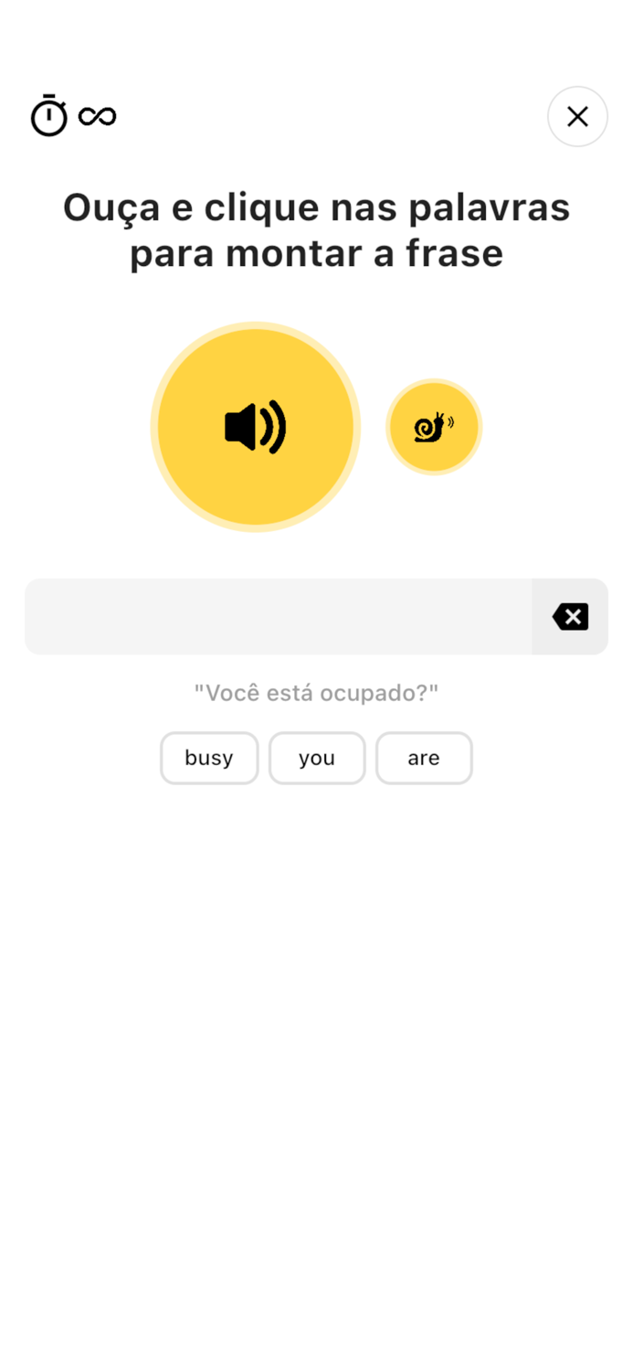 Englibee - App de inglês