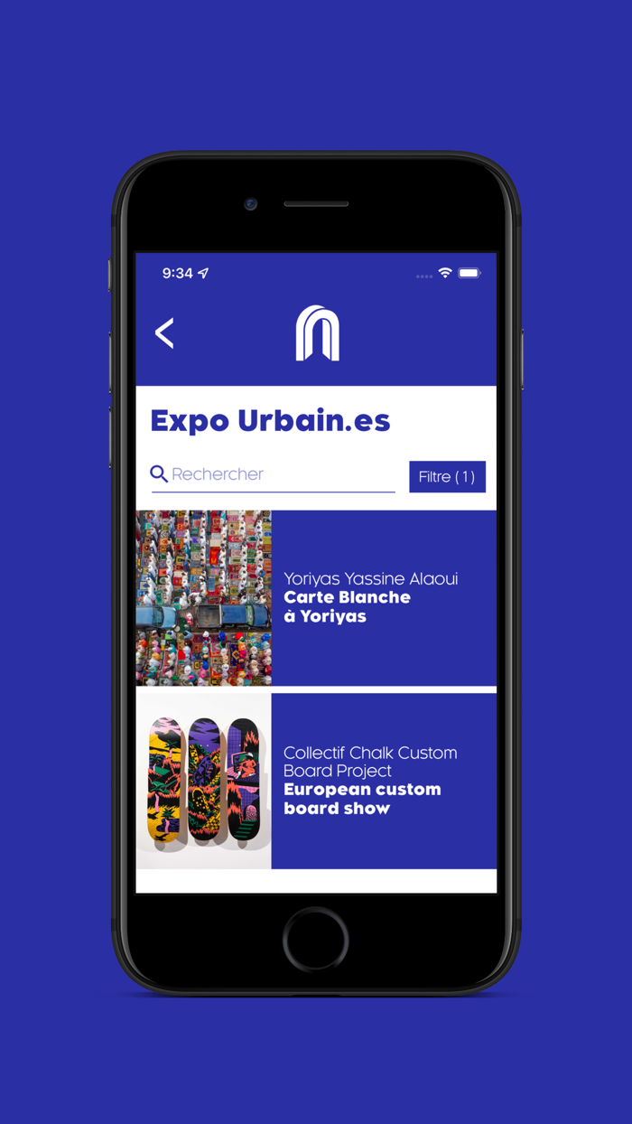 La Condition Publique