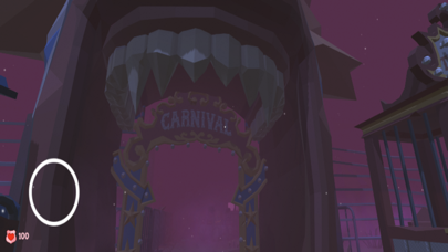 Timtim hunted Screenshot