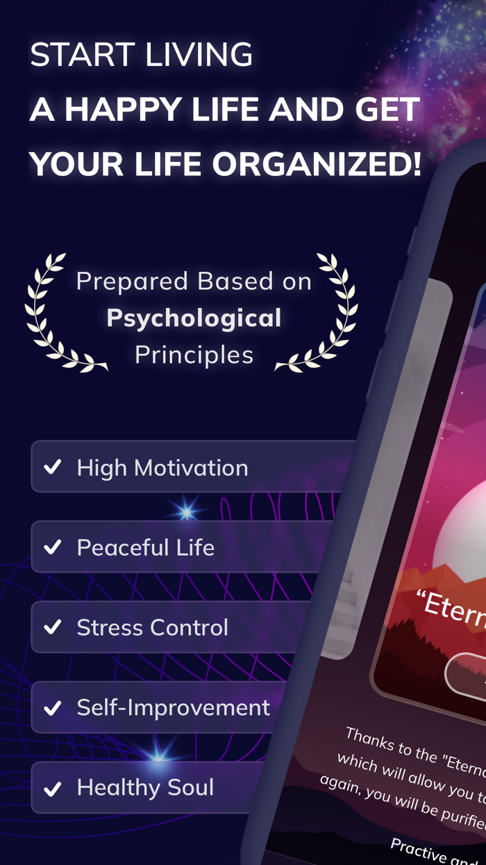 Mabel - Positive Affirmations