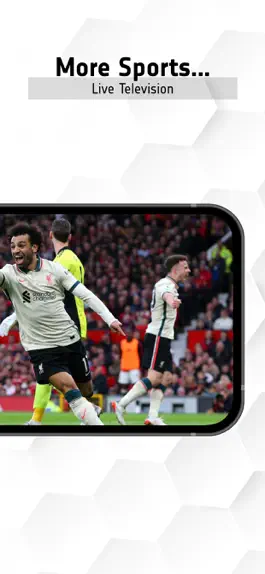 Game screenshot Sport Live TV - Streaming hack