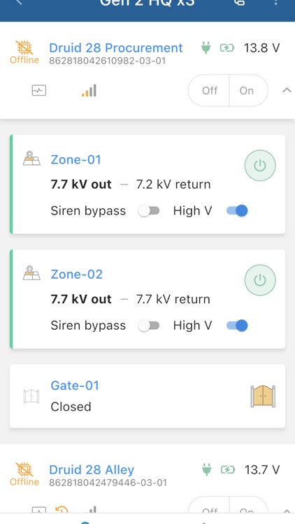 Nemtek Connect screenshot-5