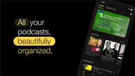 Game screenshot Momento Podcasts hack