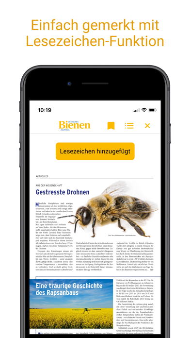 Deutsches Bienen-Journalのおすすめ画像6