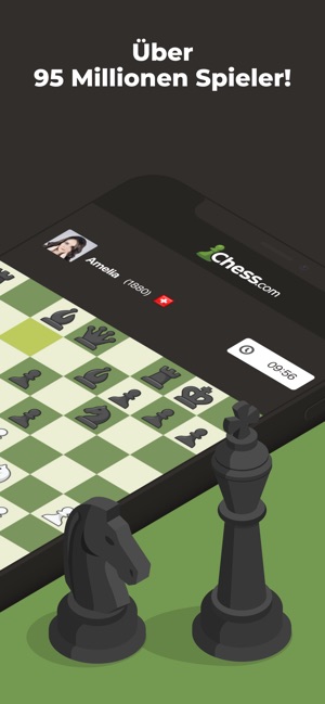 Chess - Play & Learn im App Store
