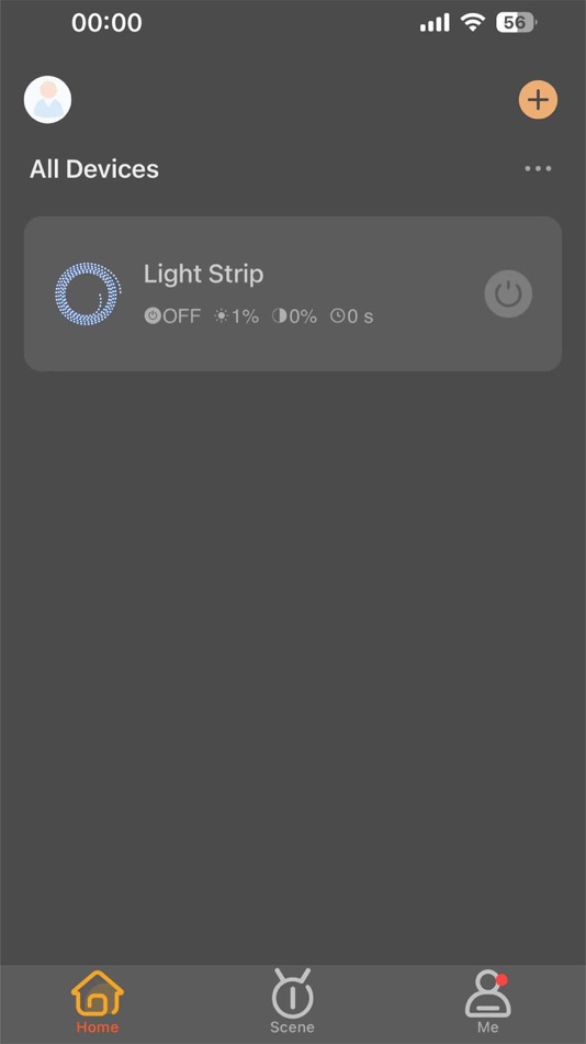 #2. 光影智家 (iOS) 由: Shanghai boquan electronic technology co.,LTD