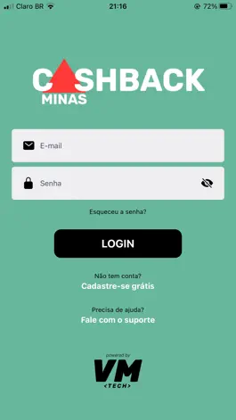 Game screenshot Cashback Minas mod apk