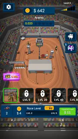 Game screenshot Horse Dream mod apk