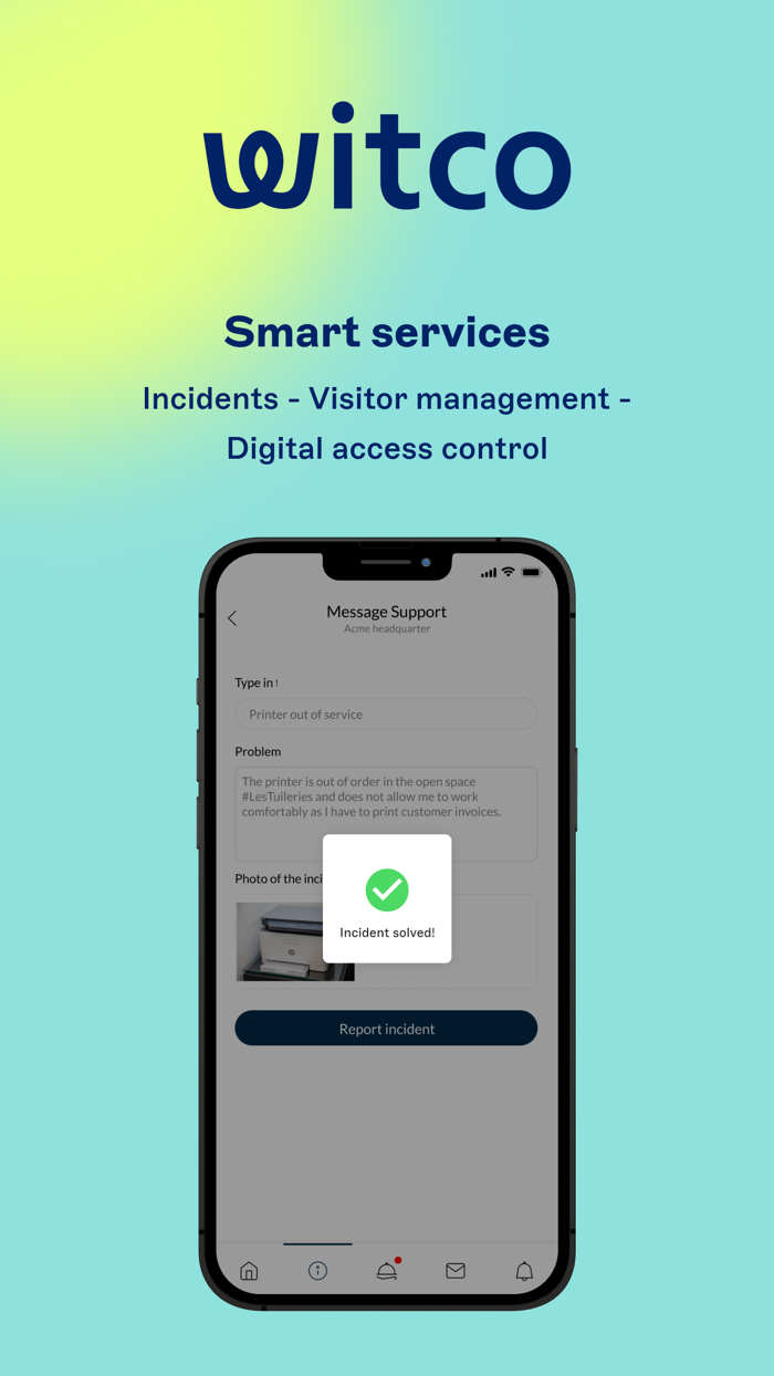 Etoile Saint Honoré