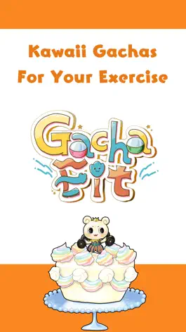 Game screenshot Gacha Fit mod apk