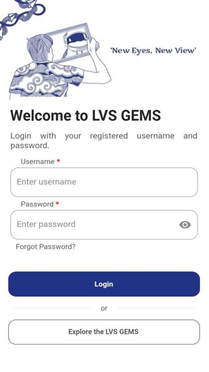 LVSGEMS