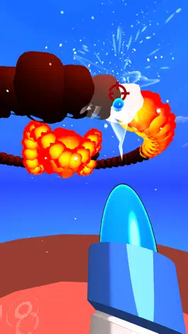 Game screenshot Fire Splasher hack
