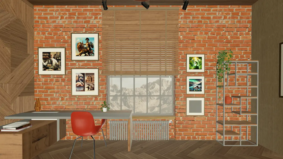 Roman Room screenshot 6