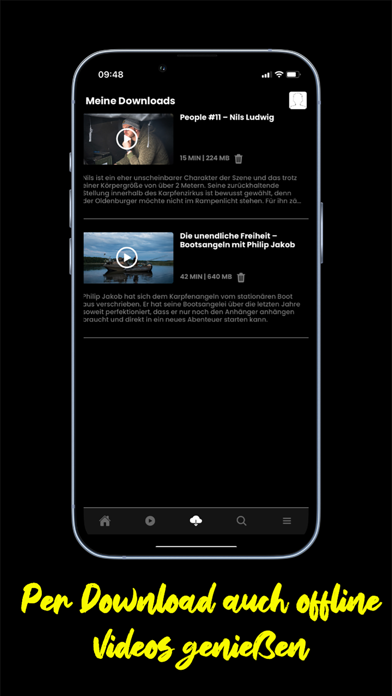 TwelvefeetPro Screenshot