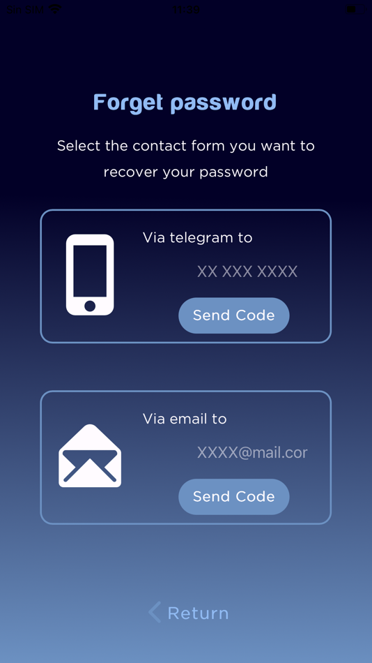 #2. Route (iOS) 由: GPSTECNOLOGIAS SA de CV