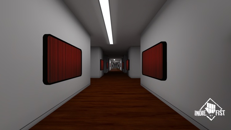 Backrooms Anomaly screenshot-4