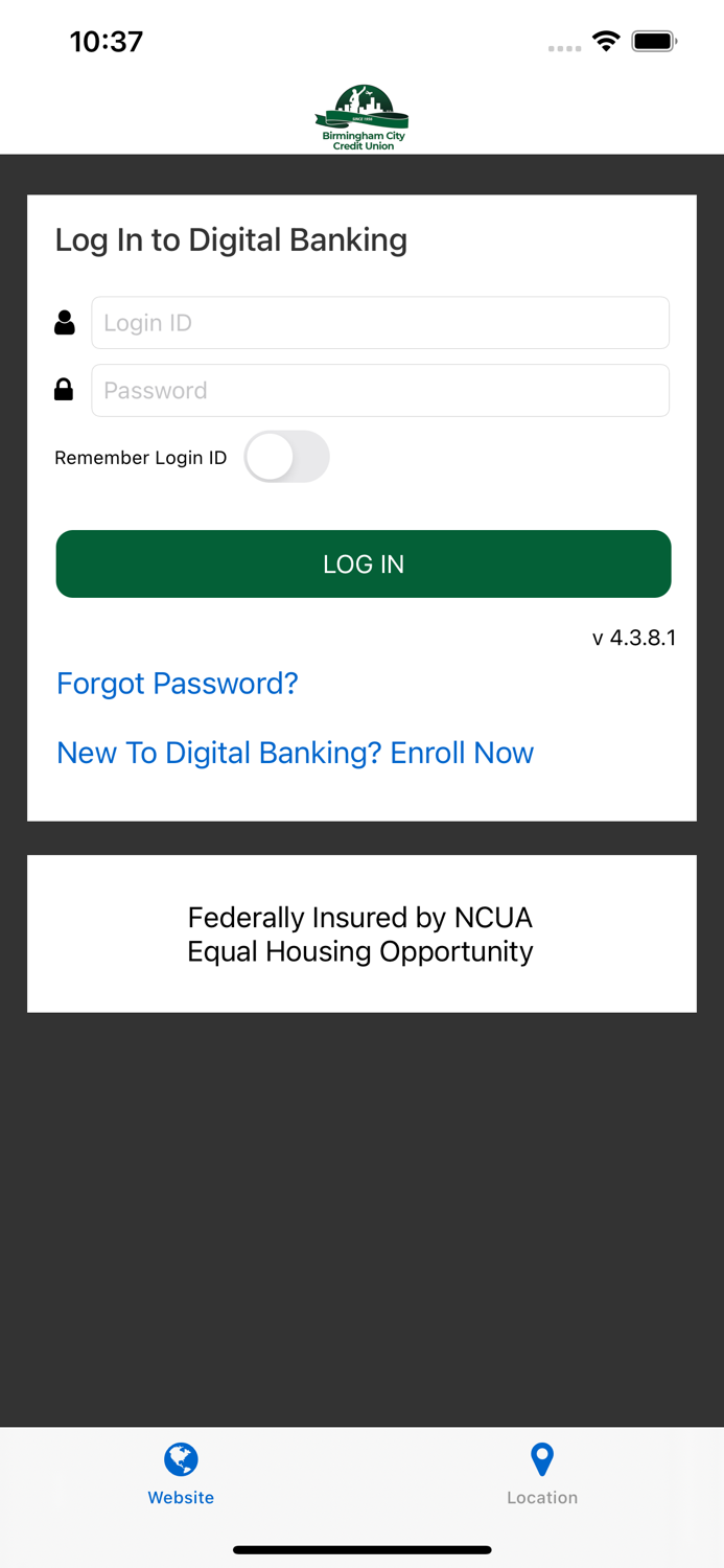 Birmingham City Credit Union