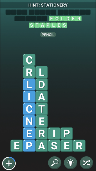 WORD10 Screenshot
