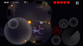 Game screenshot Severance Pain mod apk