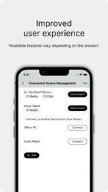 Audio-Technica | Connect 3