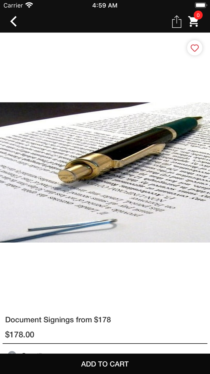 Taylor Payton Investigations