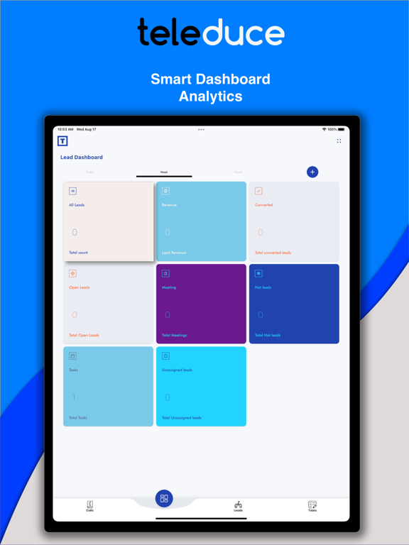 Screenshot #5 pour Teleduce