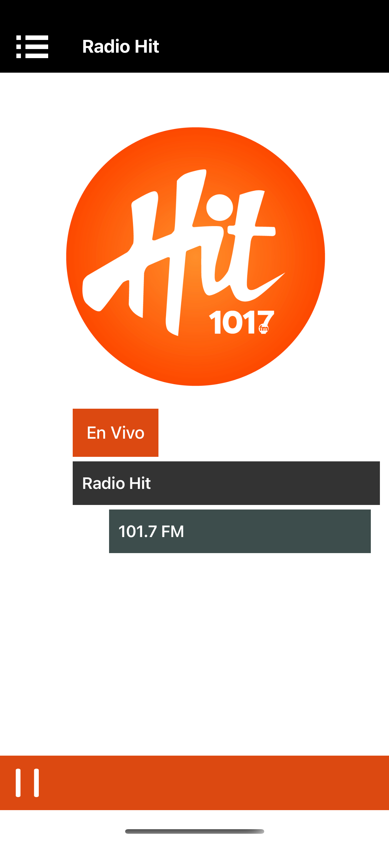 Radio Hit
