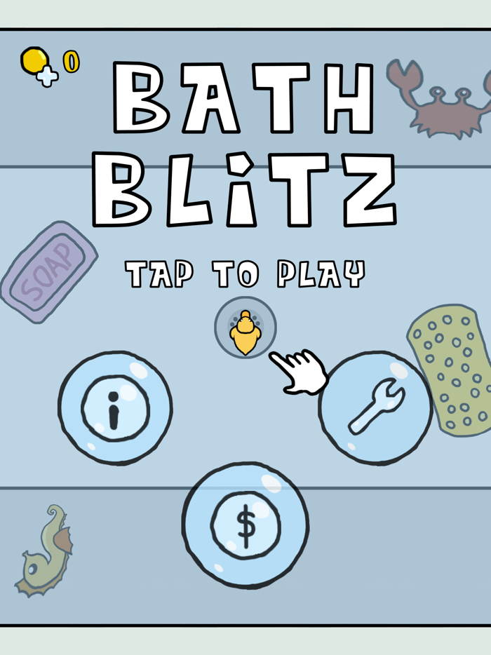 Bath Blitz