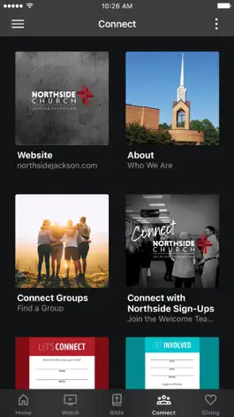 Game screenshot Northside Church - Jackson, TN hack