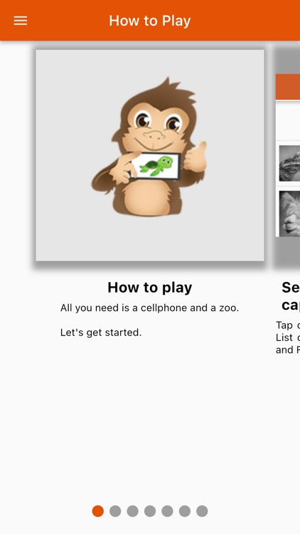 Photo Fun Safari Green Bay Zoo