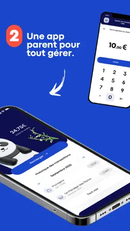 Game screenshot Money Walkie apk